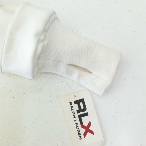 VINTAGE Ralph Lauren RLX Jacket Ski S - Picture 3 of 11